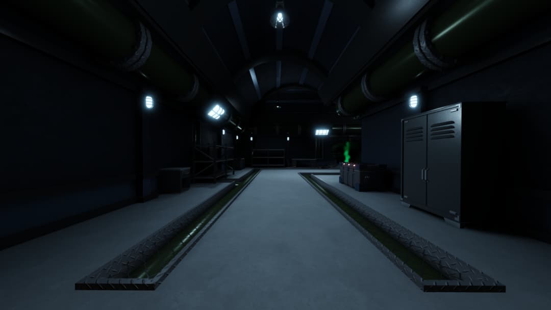 FloodedLeftRoomTunnelStart