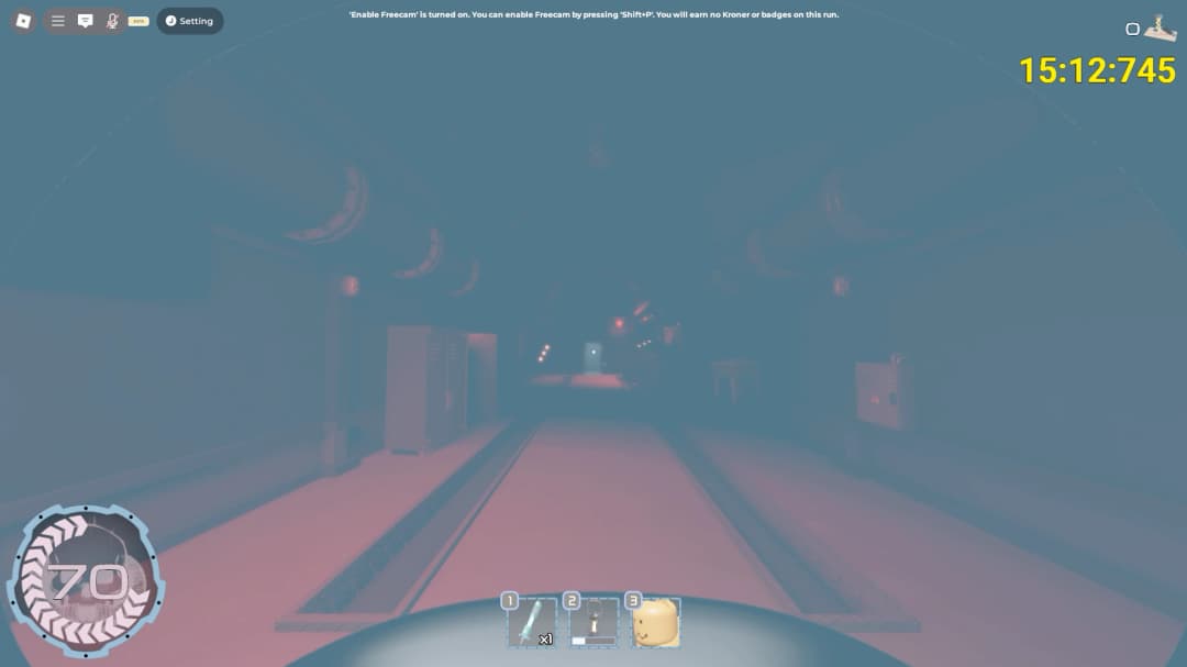 FloodedLongStraightW/RoomLeft