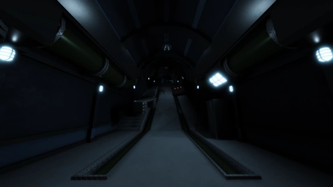 FloodedStairsDown
