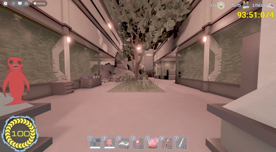 Garden4WayW/RoomDestroyed