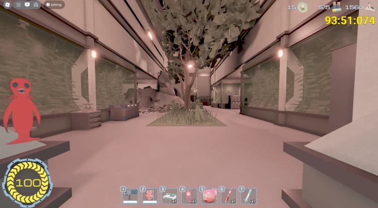 Garden4WayW/RoomDestroyed