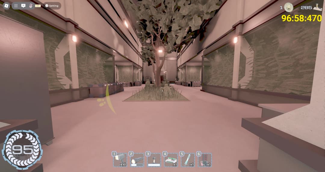 Garden4WayW/Rooms2