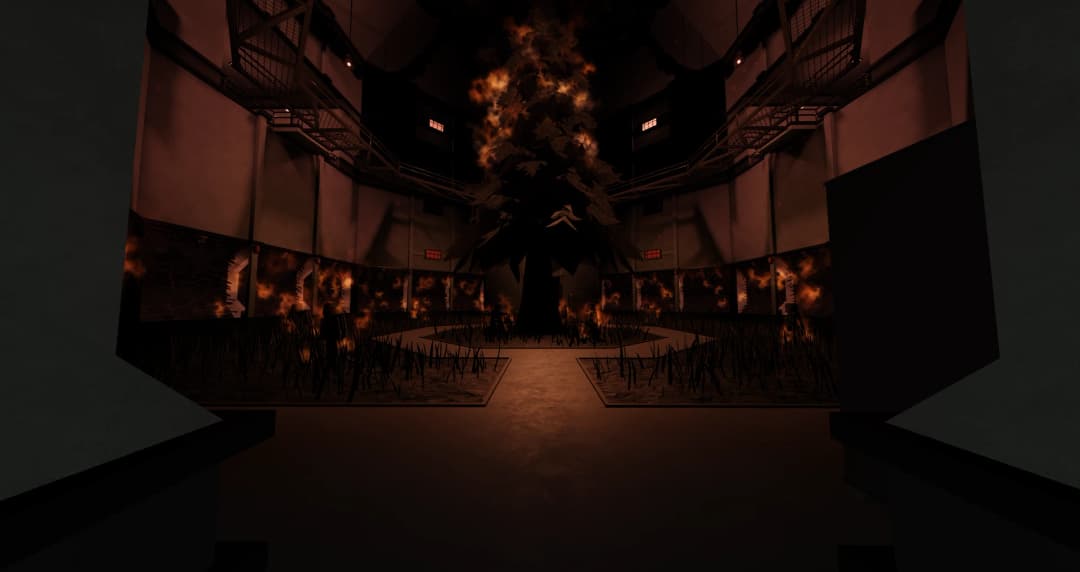 GardenBottomFire
