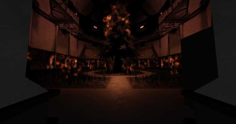 GardenBottomFire