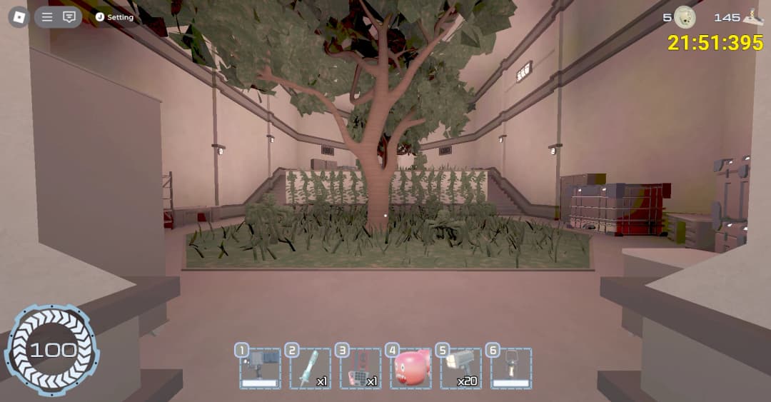 GardenFlatRamp1