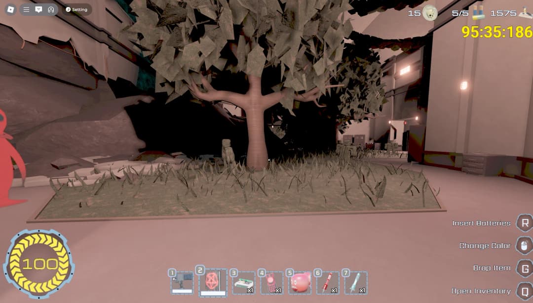 GardenFlatRightDestroyed