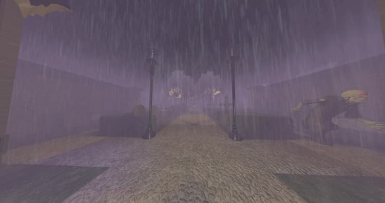 Graveyard3WayFountainy