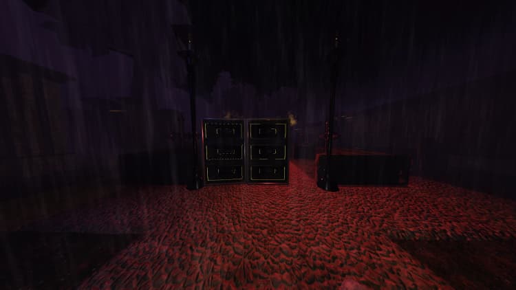 Graveyard3WayLeft