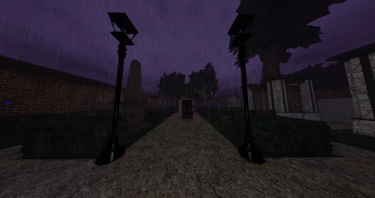 Graveyard3WayRight