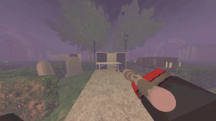 Graveyard3WayStraight