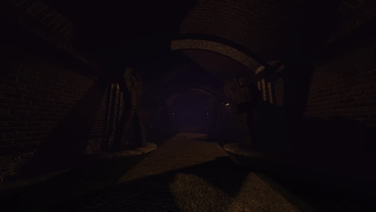 GraveyardAirlock