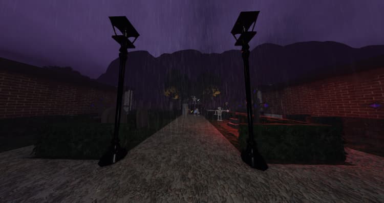 GraveyardEnd