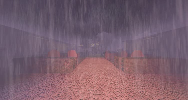 GraveyardRightStraight