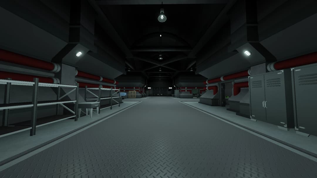 Heavy4WayW/Rooms