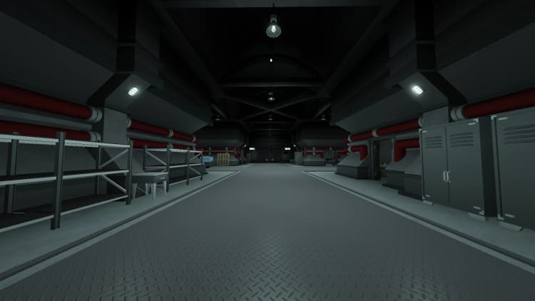 Heavy4WayW/Rooms