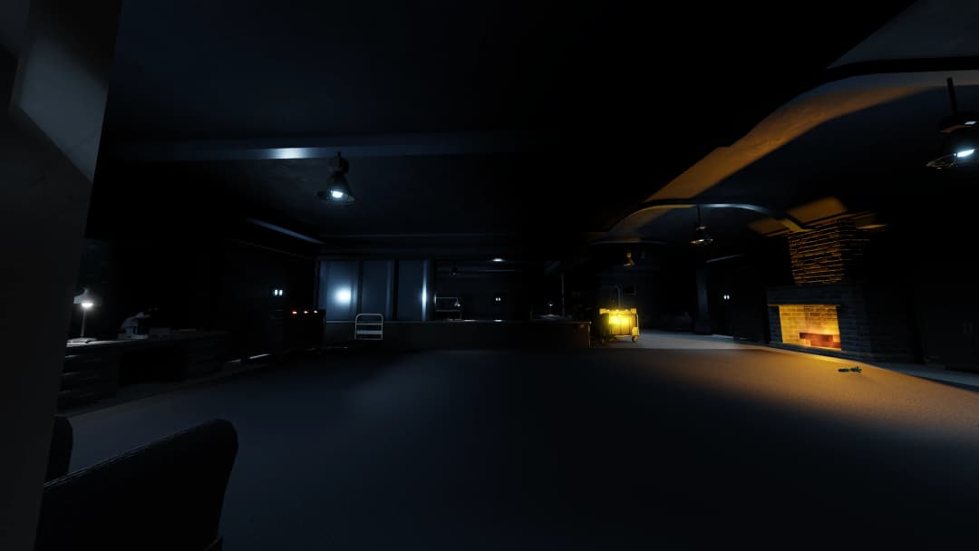 HotelReception