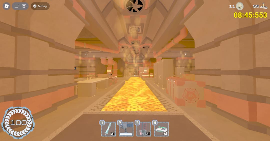 LavaLabs4Way2