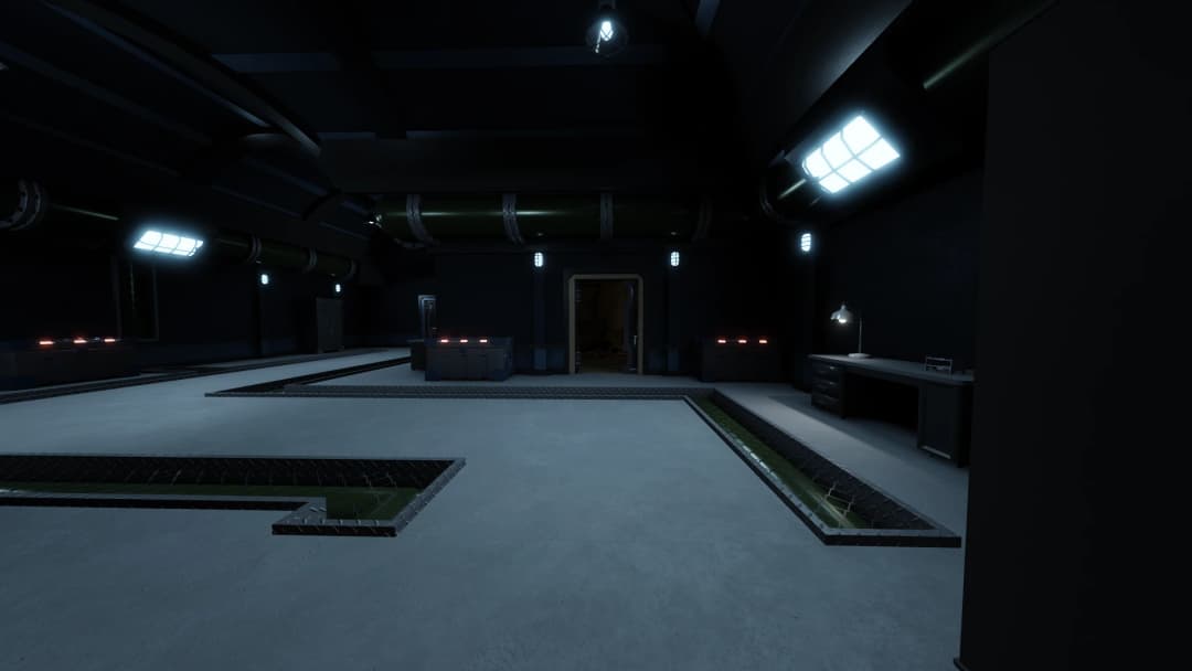 LeftStraightW/Room1