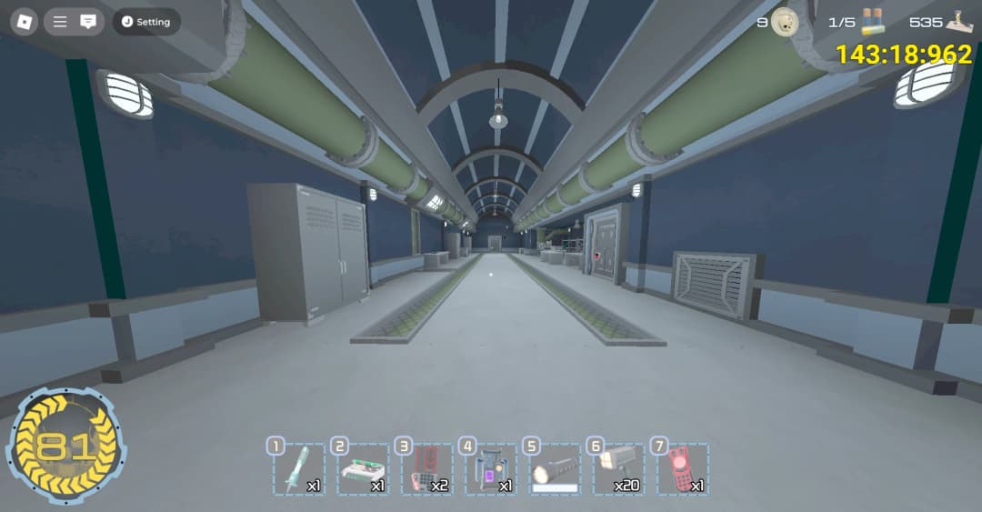 LongStraightGatedOffVent