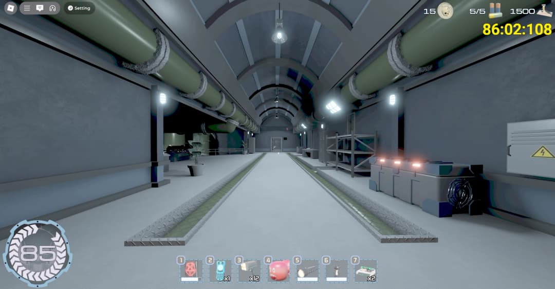 LongStraightPipeBridgeLeftDestroyed