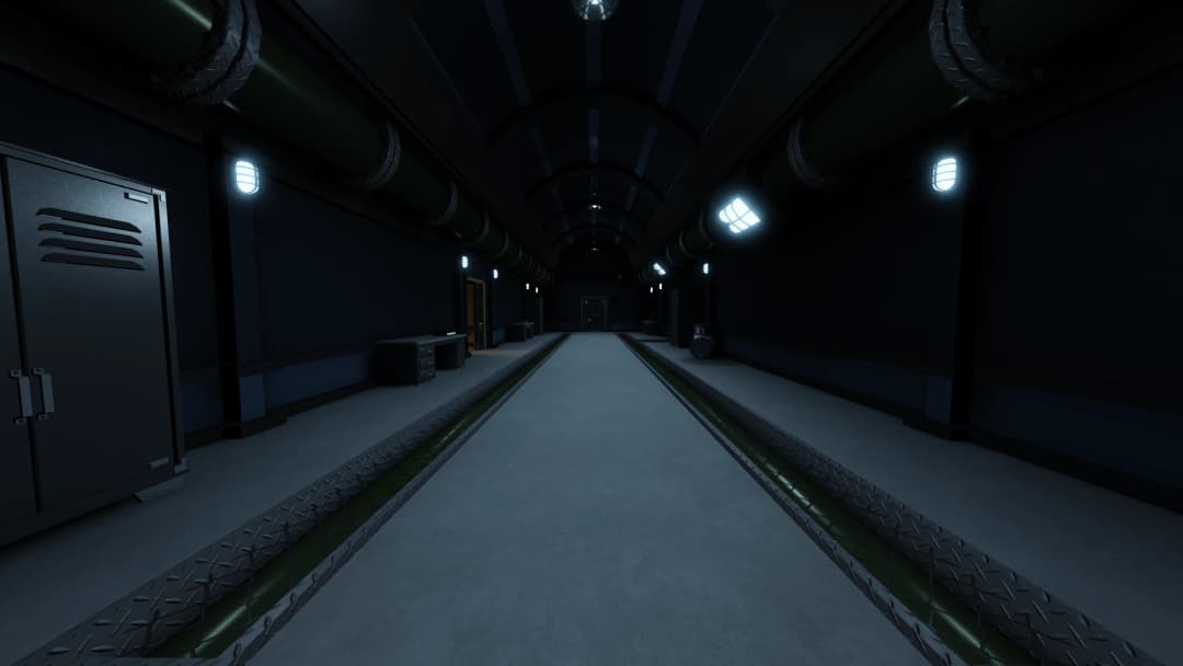 LongStraightW/RoomLeft