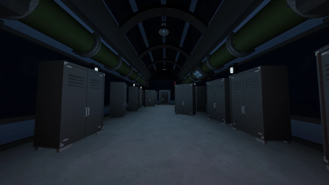 LotsOfLockers