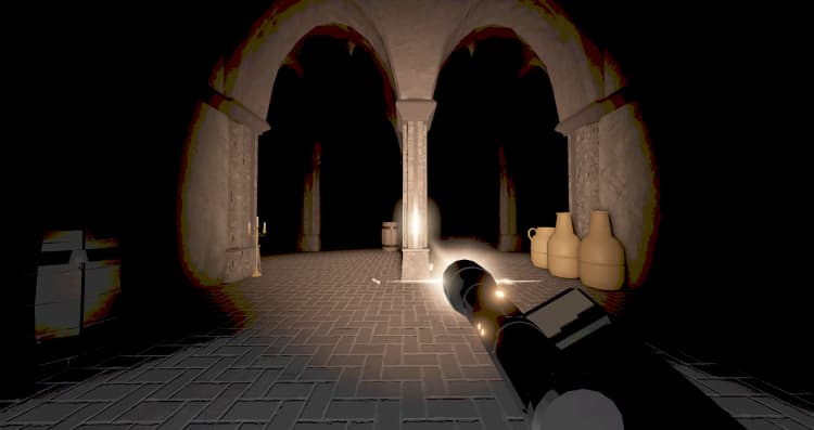 LowerCrypt4Way