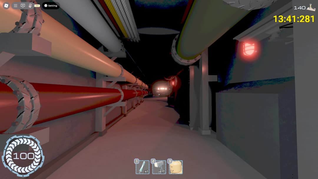 Maintenance3WayTurbine
