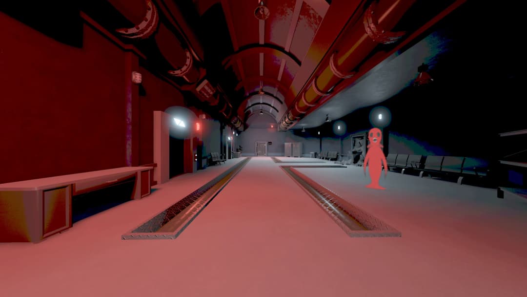 MaintenanceElevatorStartLeft