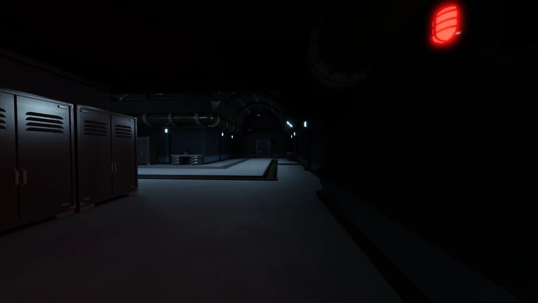MaintenanceEndStraight