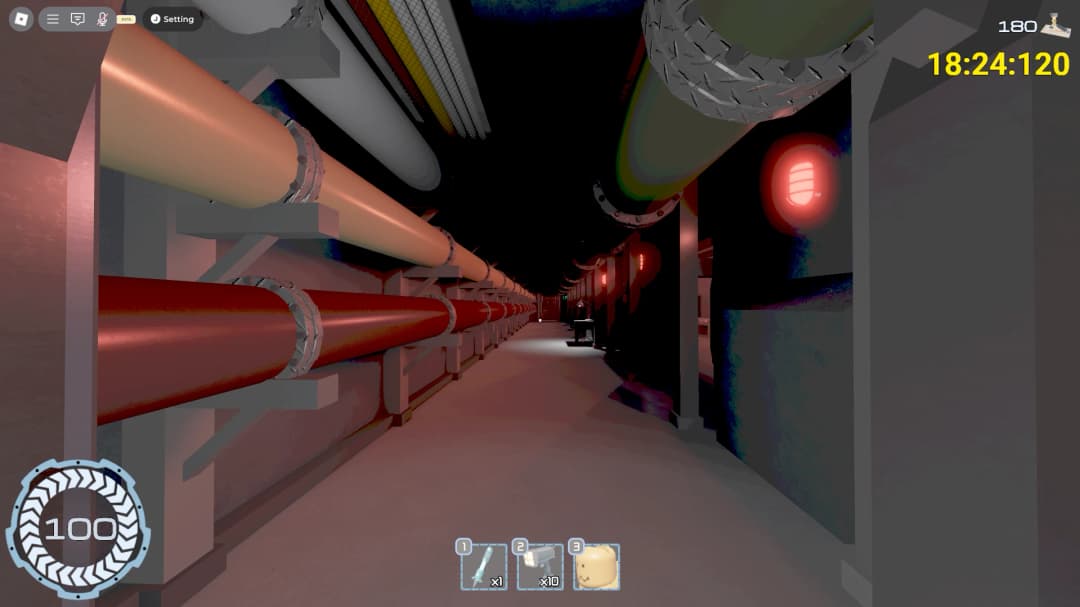 MaintenanceSideGate2