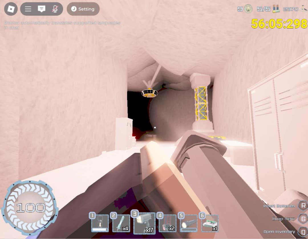 RidgeLeftTurnW/Room