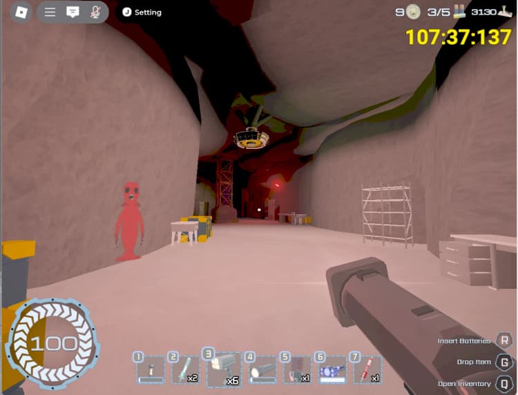 RidgeLeftWarehouse