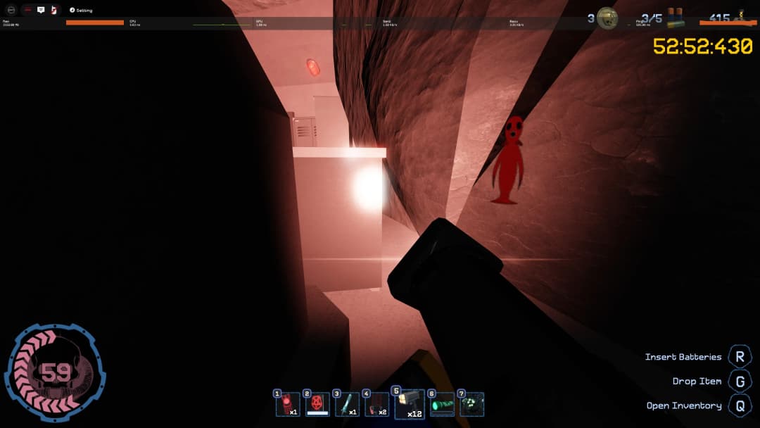 RidgeSegmentedHallwaysRight