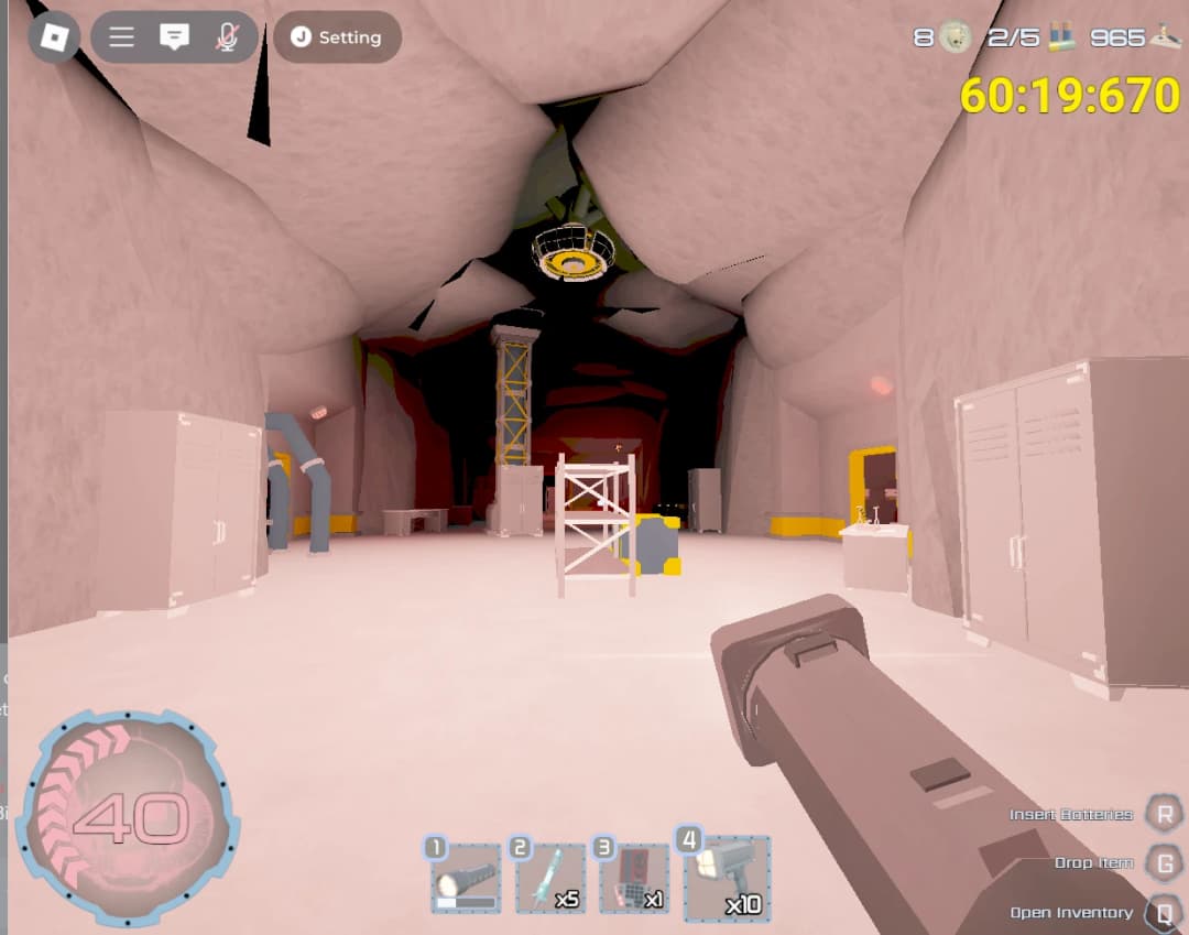RidgeStraightW/2Rooms