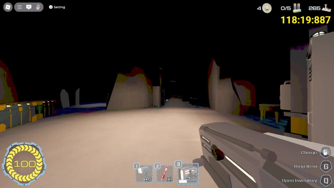 RidgeZigZag