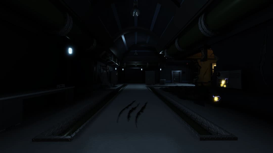 RightStraightDestroyedRoom