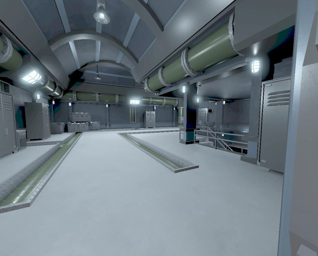 RightTurnMultiFloor1