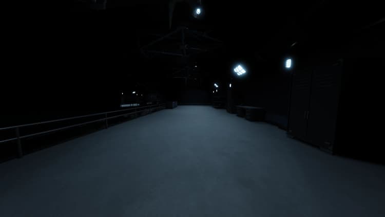 RiverLongCrossings