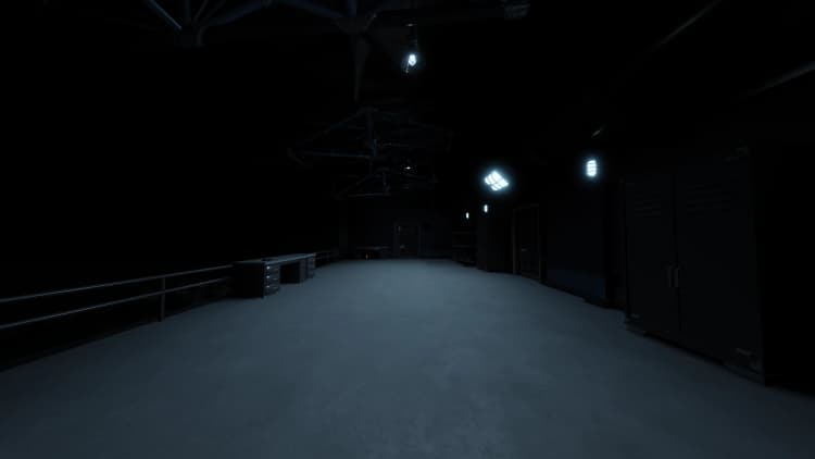 RiverStraightW/Room