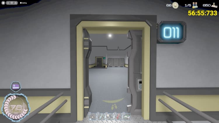 Rooms3Lockers