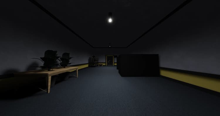RoomsCubicle