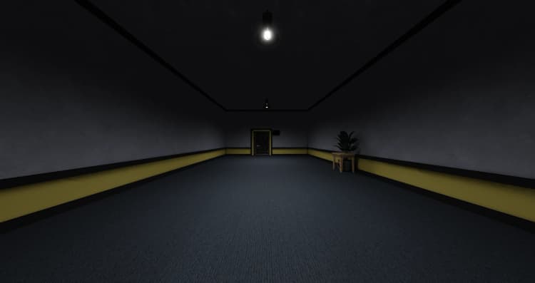 RoomsPlant