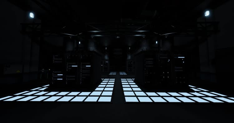Server4Way1