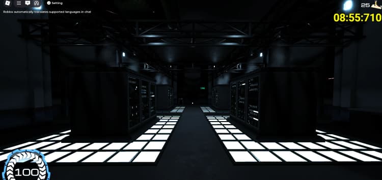 Server4Way4