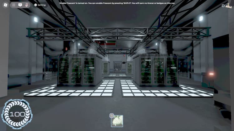 Server4WayVent4