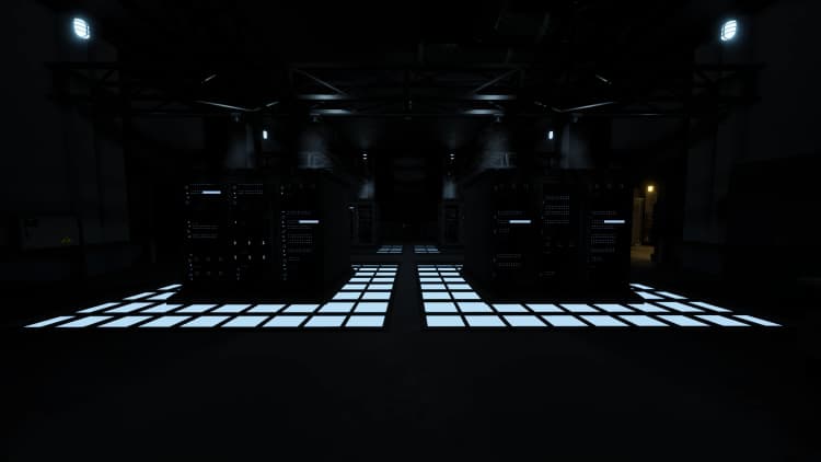 Server4WayW/Rooms1