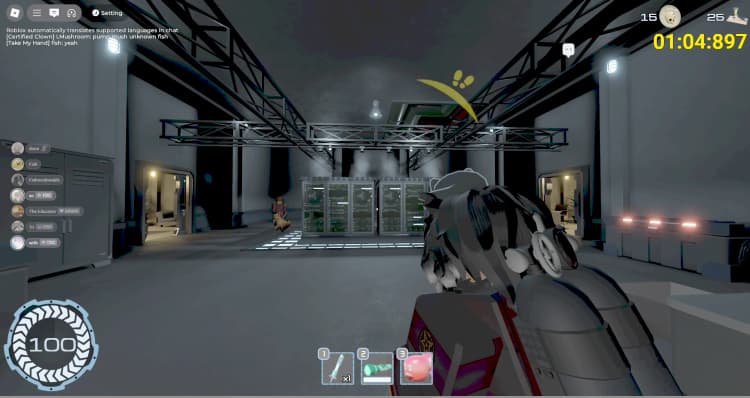 Server4WayW/Rooms2