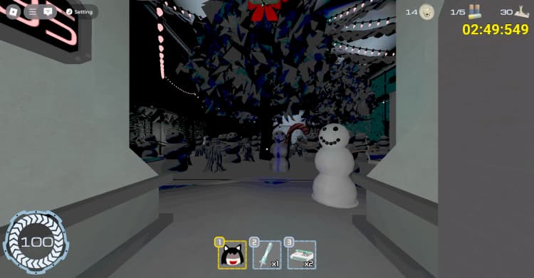 TheGreatestSnowball
