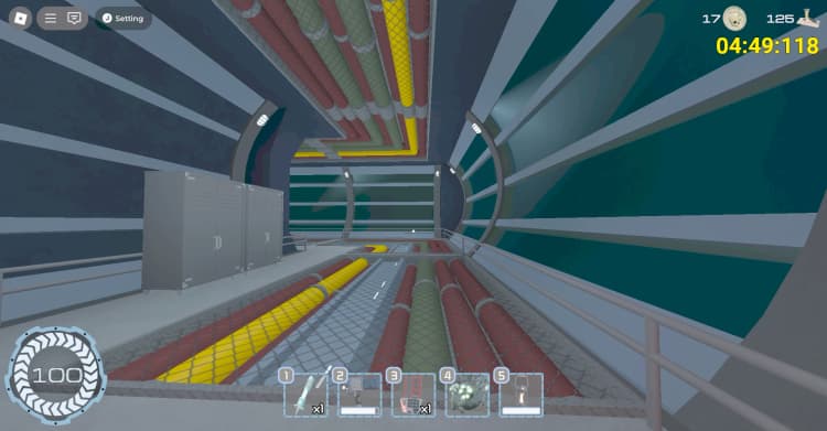 TrenchLeftInnerWall